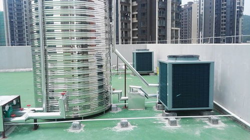 長菱熱泵 廣州瑋能批發(fā) 長菱熱泵10匹