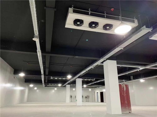 南京僑坤制冷 打造制冷設備工程領域的誠信企業典范