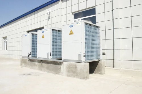 天舒空氣能熱水工程案例 汕頭服裝廠空氣源熱泵系統(tǒng)改造后的經(jīng)濟(jì)效益分析