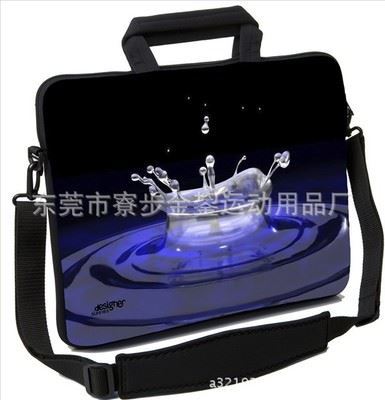 慢回彈電腦包定制首選 東莞市寮步金鋆運動用品廠，品質與創意兼得